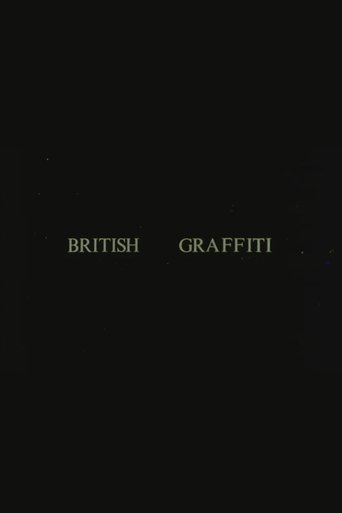 British Graffiti (1992)