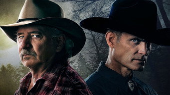 County Line: No Fear (2022)