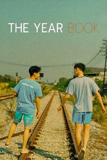 Poster of The Yearbook