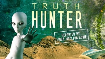 Truth Hunter (2017)