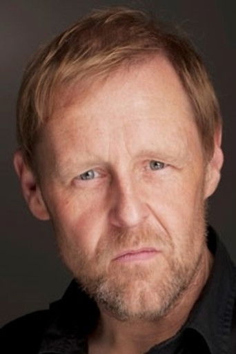 Foto de Ken Fletcher