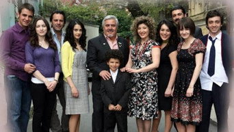 My Dear Family (2008-2010)
