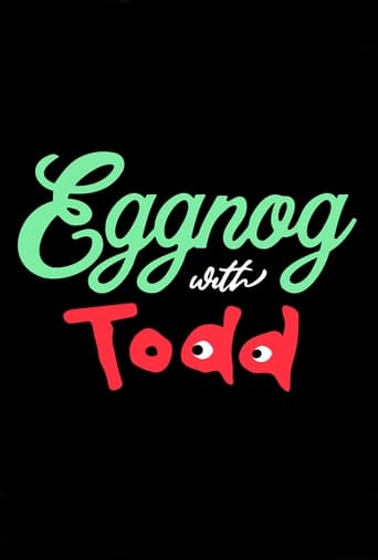 Poster of Eggnog with Todd