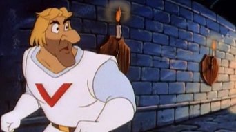 Cena de Episódio 16