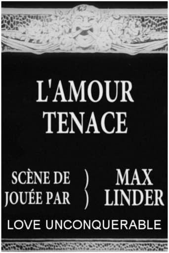 Poster för Amour tenace