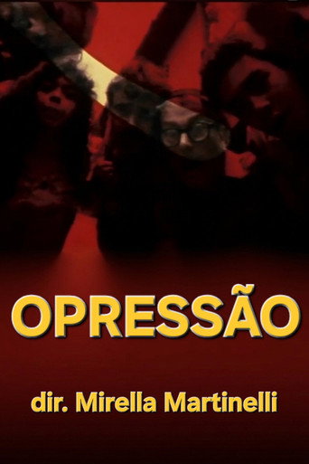 Opressão