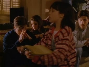 Cinco en familia T1E16