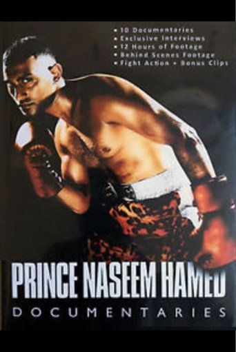 Naz: The Little Prince the Big Fight (2002)