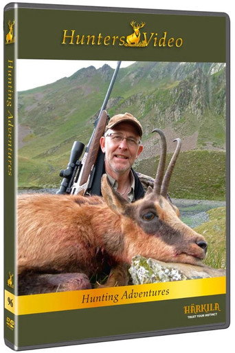 Hunting Adventures (1970)