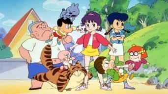 Akko-chan's Secret 2 (1969-1989)