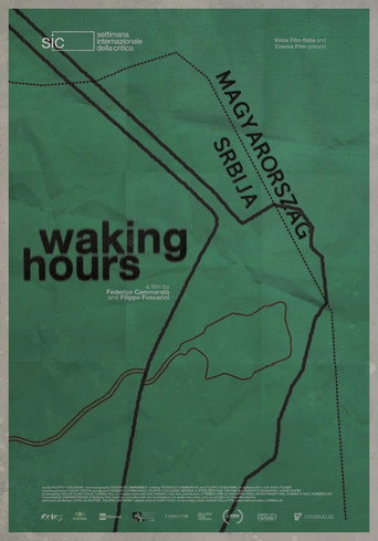 Waking Hours