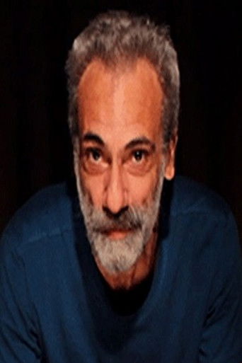 Foto de Roberto Mallet