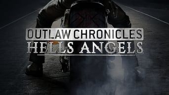 #3 Outlaw Chronicles: Hells Angels