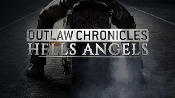 Outlaw Chronicles: Hells Angels (2015)