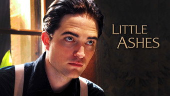Little Ashes – Szenenbild