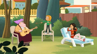 第32話：Episode 32