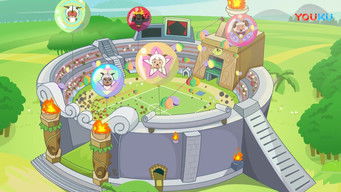 Episode 3 — Episode 3