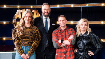 Alla mot alla med Filip och Fredrik T7E21
