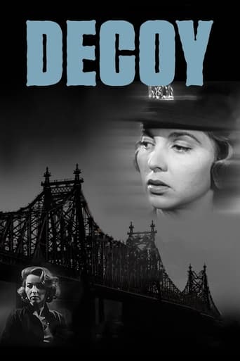 Poster of Decoy