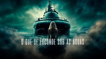Cena de O Que Se Esconde Sob as Águas