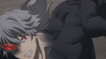 Episódio Episódio 19 da série Sword of the Demon Hunter: Kijin Gentosho