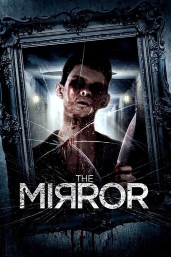 Poster för The Mirror