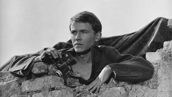 My Way Home (1965)