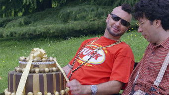 Episode 1 — Episode 1