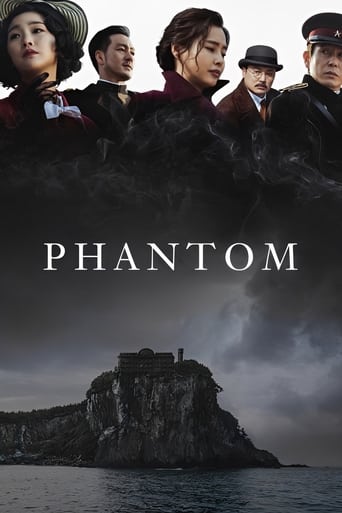 Poster of Phantom