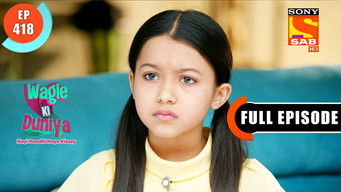 Episode 418 — Kittu Ke Mama