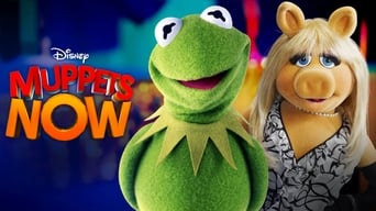 Muppets Now (2020)