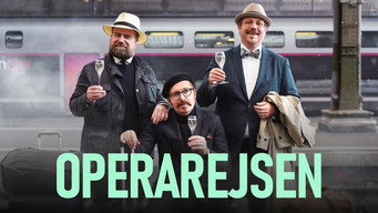 Operarejsen (2022- )