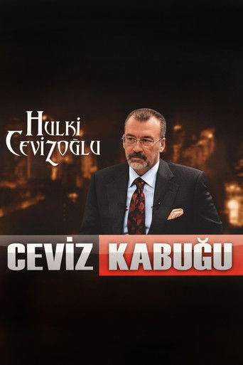 Ceviz Kabuğu