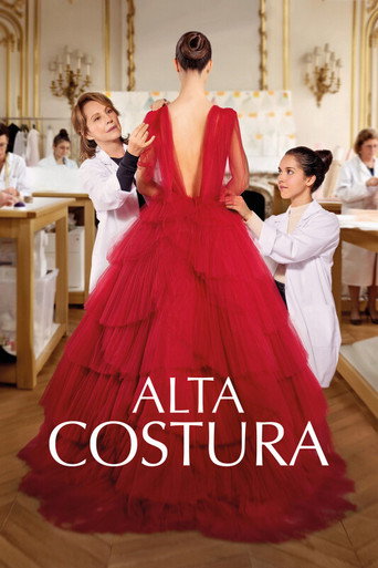 Haute couture — Pôsteres 13