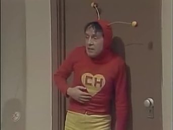 Cena de O selo que desapareceu