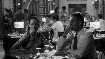 The Quiet American (1958)