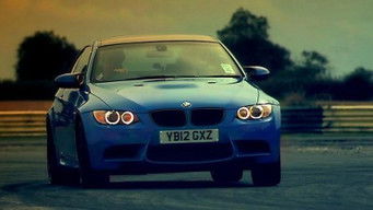 Aflevering 44 — The Worst Car In The History Of The World