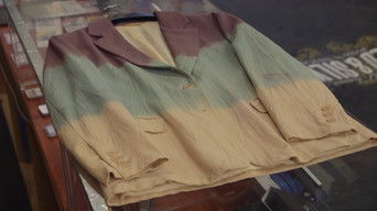 Pawn Stars S20E12 poster