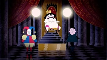 The Emperor's Newest Clothes (2018)