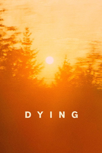 Dying poster