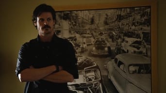 Episódio Episódio 4 da série Justificado