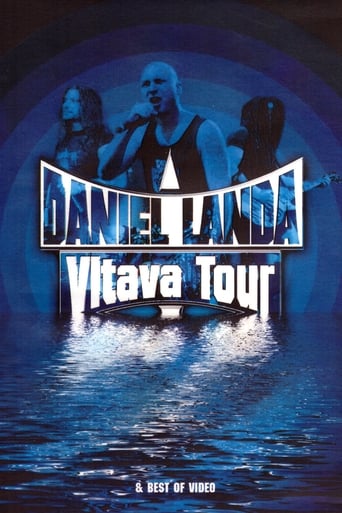 Daniel Landa – Vltava Tour