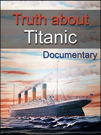 Poster för Titanic Arrogance