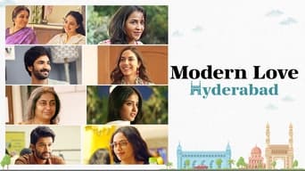 #7 Modern Love Hyderabad