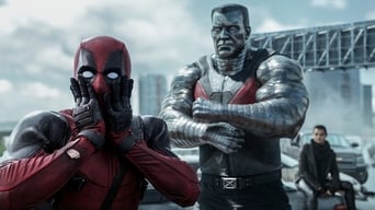 Galeria 4 - Deadpool