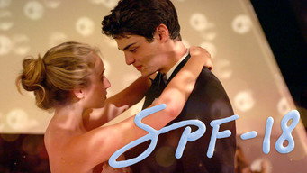 #6 SPF-18
