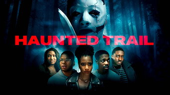 #5 Haunted Trail