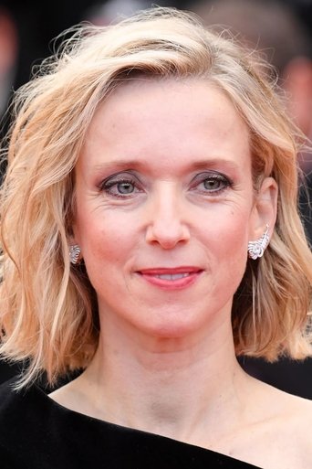 image of Léa Drucker
