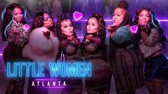 #5 Little Women: Atlanta