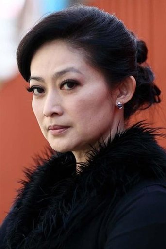 Φιλμογραφία: Linda Liu